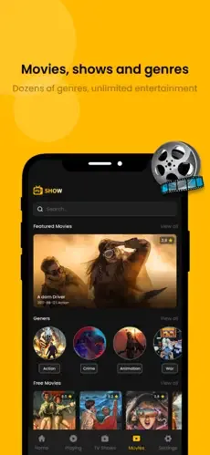 s40r-sony Movies and shows