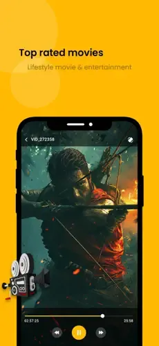 s40r-sony Top Rated Movies